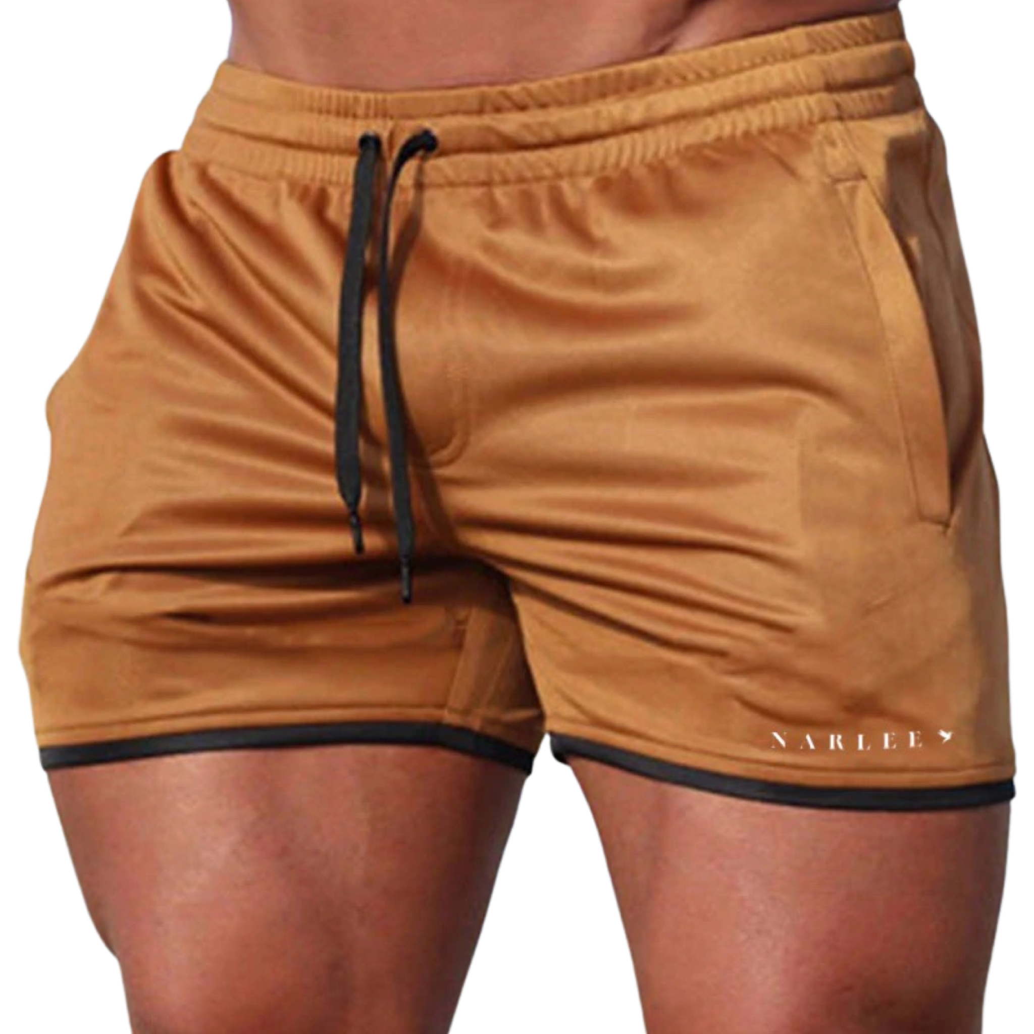 Signature Shorts Black