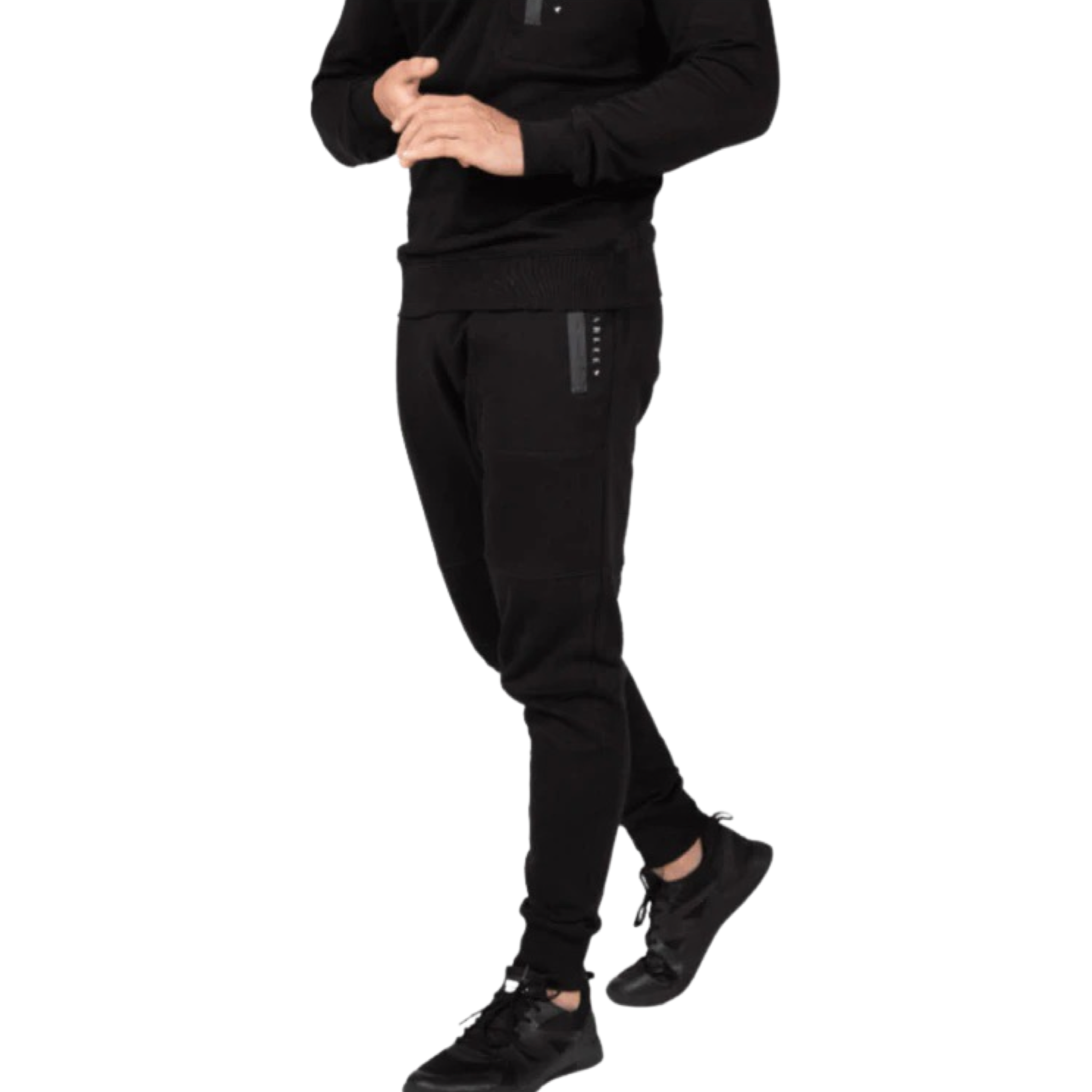 Agility Tracksuit Pants Khaki