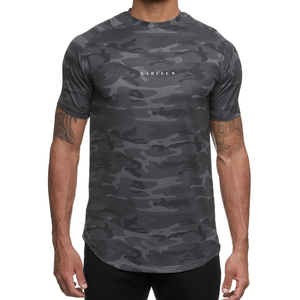 Apex Short Sleeve Tee Black